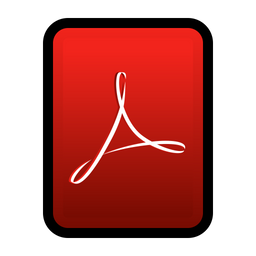 Adobe  Icon