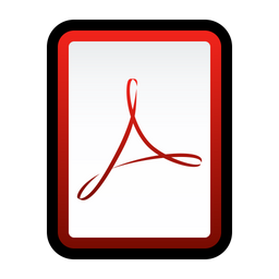 Adobe  Icon