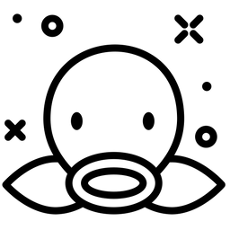 Glockenspross  Symbol