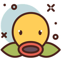 Bellsprout  Icon