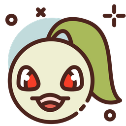 Chikorita  Icon