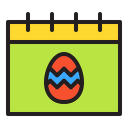 Easter Day  Icon