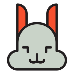 Bunny  Icon