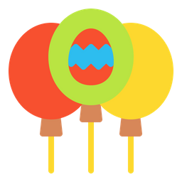 Ballon  Icon