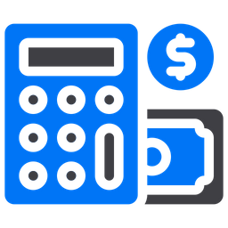 Calculation  Icon