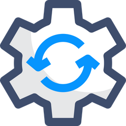 Automation  Icon