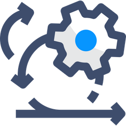 Automation  Icon