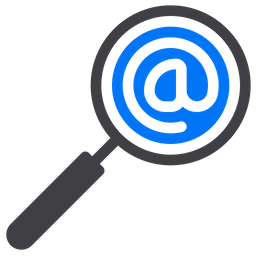 E-Mail-Analyse  Symbol