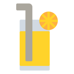 Lemonade  Icon