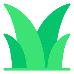 Grass  Icon