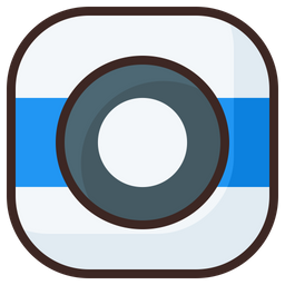 Camera  Icon