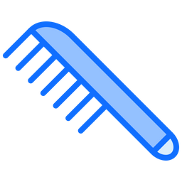 Comb  Icon