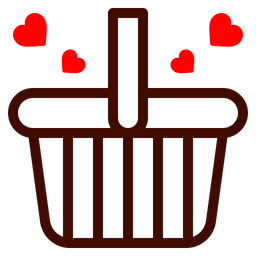 Basket  Icon