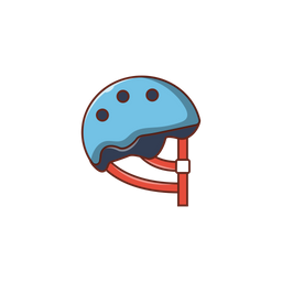 Helmet  Icon