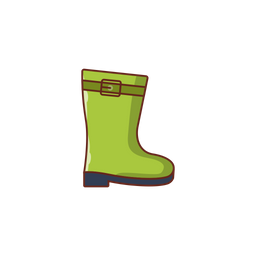 Boot  Icon