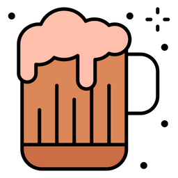 Beer  Icon