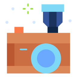 Camera  Icon