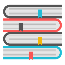 서적  아이콘