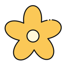 Blume  Symbol