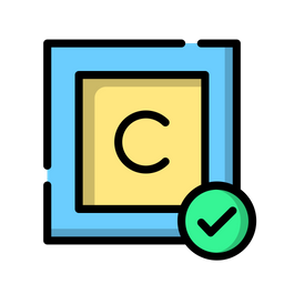 Grade C  Icon