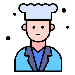 Chef  Icon