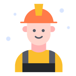 Engineer  Icon