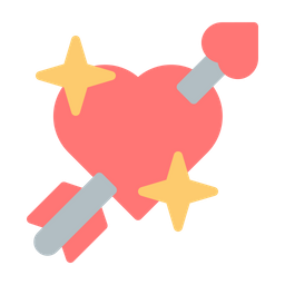 Cupid  Icon