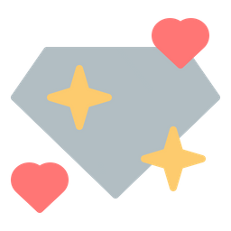 Diamond  Icon