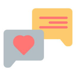 Love message  Icon