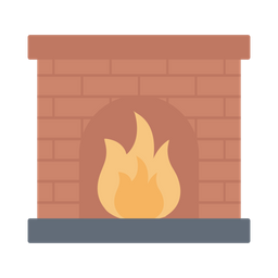 Chimney  Icon