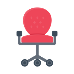 Chair  Icon