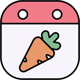 Carrot  Icon