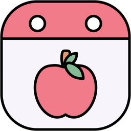 Apple  Icon