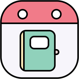 Book  Icon