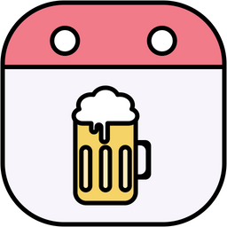 Beer  Icon