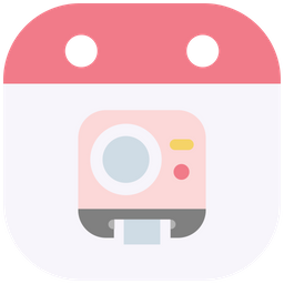 Camera  Icon