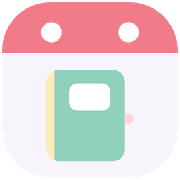 Book  Icon