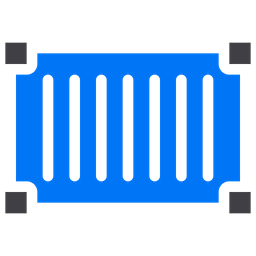 Container  Icon