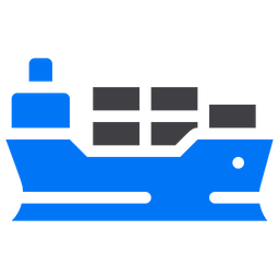 Cargo  Icon