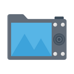 Camera  Icon