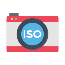 Camera  Icon