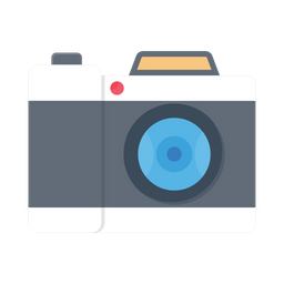 Camera  Icon