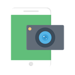 Camera  Icon