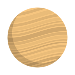 Jupiter  Icon