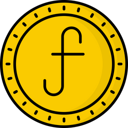 Aruba Guilder  Icon