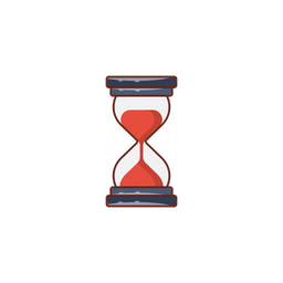 Hourglass  Icon