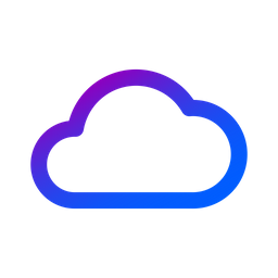 Cloud  Icon