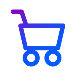 Cart  Icon