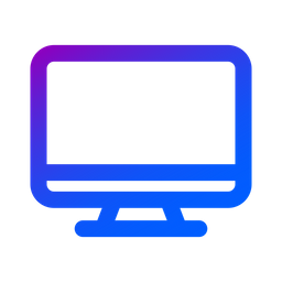 Computer  Icon