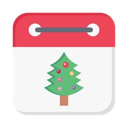 Calendar  Icon